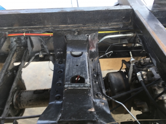 ขายด่วนรถพ่วงดั้ม344ปี53 อู่ส.สมบัติชุดใหญ่  สภาพนี้สวยจริง สดจริง