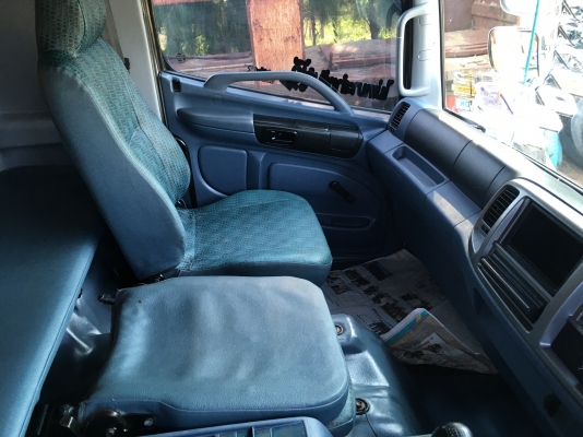 ขายด่วนรถพ่วงดั้ม344ปี53 อู่ส.สมบัติชุดใหญ่  สภาพนี้สวยจริง สดจริง