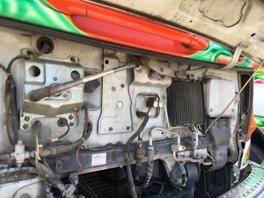 ขายด่วนรถพ่วงดั้ม344ปี53 อู่ส.สมบัติชุดใหญ่  สภาพนี้สวยจริง สดจริง