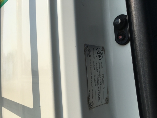 ขายด่วนรถพ่วงดั้ม344ปี53 อู่ส.สมบัติชุดใหญ่  สภาพนี้สวยจริง สดจริง