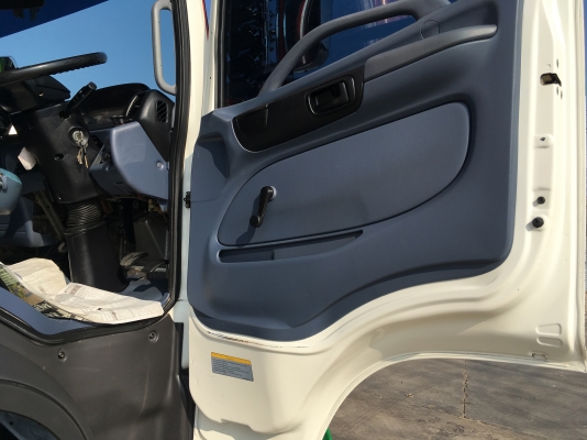 ขายด่วนรถพ่วงดั้ม344ปี53 อู่ส.สมบัติชุดใหญ่  สภาพนี้สวยจริง สดจริง