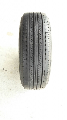 ล้อRacing Wheels 6รู  ขอบ15  พร้อมยาง215/70/15  ปี15  4 ล้อ