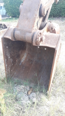 ขายรถแบ็คโฮ KOMATSU PC200-8N1 สเปคญี่ปุ่นแท้ มีกล้องมองหลัง สภาพดีมาก