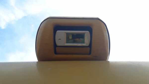 ขายรถแบ็คโฮ KOMATSU PC200-8N1 สเปคญี่ปุ่นแท้ มีกล้องมองหลัง สภาพดีมาก