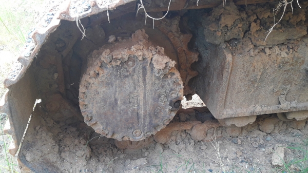 ขายรถแบ็คโฮ KOMATSU PC200-8N1 สเปคญี่ปุ่นแท้ มีกล้องมองหลัง สภาพดีมาก