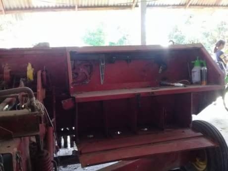 นิวฮอแลนด์377ไช้ปกติ