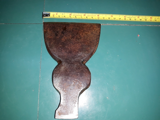 ขายหัวขวานงานเก่าจากUSA.มือสองสภาพสวย ทรงนี้มีแต่ยี่ห้อPUMP ขายหัวขวานงานเก่าจากUSA.มือสองสภาพสวย ทรงนี้มีแต่ยี่ห้อPUMP