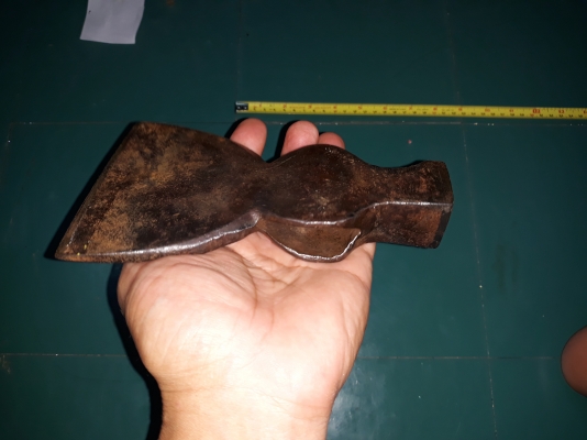 ขายหัวขวานงานเก่าจากUSA.มือสองสภาพสวย ทรงนี้มีแต่ยี่ห้อPUMP ขายหัวขวานงานเก่าจากUSA.มือสองสภาพสวย ทรงนี้มีแต่ยี่ห้อPUMP