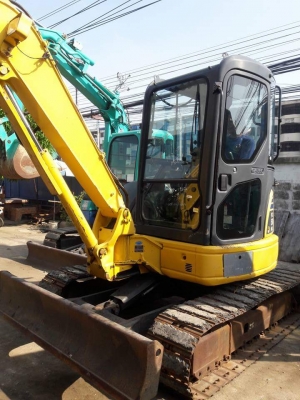 ขายKOMATSU PC50MR-2 เก่าญี่ปุ่นแท้ สภาพสวยมากๆๆ 6,XXX ชั่วโมง ลองระบบกันได้ทุกวัน โทร 089-3818694 ดวงนภา ขายKOMATSU PC50MR-2 เก่าญี่ปุ่นแท้ สภาพสวยมากๆๆ 6,XXX ชั่วโมง ลองระบบกันได้ทุกวัน โทร 089-3818694 ดวงนภา