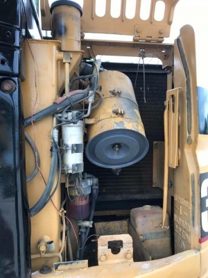 ขาย!! >>> CAT 313B เก่าญี่ปุ่น ไมล์ 4,732ชั่วโมง จัดไฟแนนซ์ได้ <<< เบอร์ติดต่อ 098-7155789 086-4631102