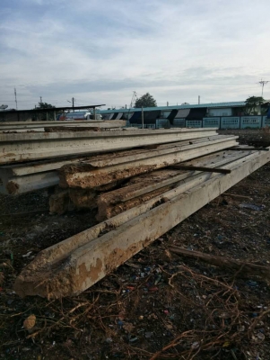 เสาเข็ม