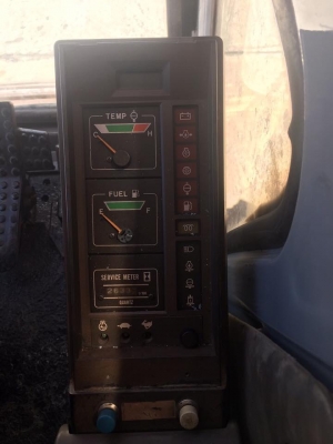 ขาย!! >>> Hitachi Ex100 รุ่น 1 เก่านอกญี่ปุ่น ไมล์ 2,633 ชั่วโมง รุ่นทนทาน จัดไฟแนนซ์ได้ <<< เบอร์ติดต่อ 098-7155789 086-4631102