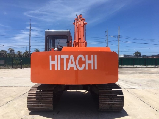 ขาย!! >>> Hitachi Ex100 รุ่น 1 เก่านอกญี่ปุ่น ไมล์ 2,633 ชั่วโมง รุ่นทนทาน จัดไฟแนนซ์ได้ <<< เบอร์ติดต่อ 098-7155789 086-4631102