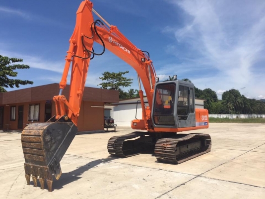 ขาย!! >>> Hitachi Ex100 รุ่น 1 เก่านอกญี่ปุ่น ไมล์ 2,633 ชั่วโมง รุ่นทนทาน จัดไฟแนนซ์ได้ <<< เบอร์ติดต่อ 098-7155789 086-4631102