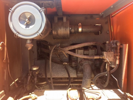 ขาย!! >>> Hitachi Ex100 รุ่น 1 เก่านอกญี่ปุ่น ไมล์ 2,633 ชั่วโมง รุ่นทนทาน จัดไฟแนนซ์ได้ <<< เบอร์ติดต่อ 098-7155789 086-4631102