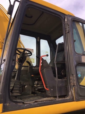 ขาย!! >>> Komatsu Pw130 รุ่น 6 เก่านอกญี่ปุ่น ไมล์ 4,329ชั่วโมง จัดไฟแนนซ์ได้ <<< เบอร์ติดต่อ 098-7155789 086-4631102