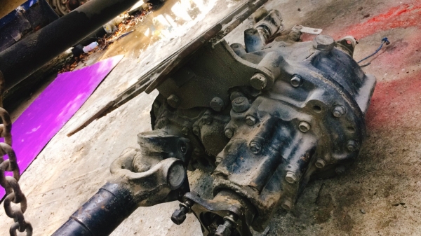 สโลฮีโน่เพลา2นิ้วครึ่ง