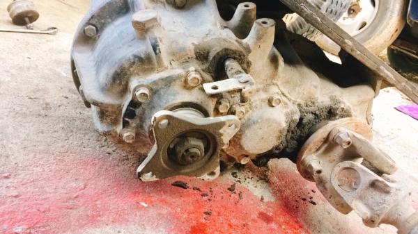 สโลฮีโน่เพลา2นิ้วครึ่ง