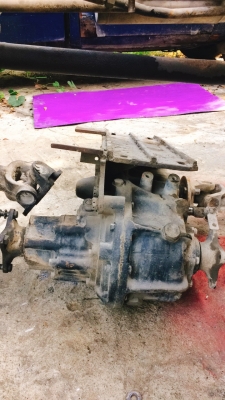 สโลฮีโน่เพลา2นิ้วครึ่ง