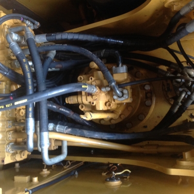 ขาย!! >>> CAT 320D พร้อมใช้งาน สภาพเดิมๆ มีเล่มทะเบียน <<< เบอร์ติดต่อ 098-7155789 086-4631102