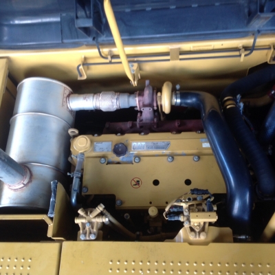 ขาย!! >>> CAT 320D พร้อมใช้งาน สภาพเดิมๆ มีเล่มทะเบียน <<< เบอร์ติดต่อ 098-7155789 086-4631102