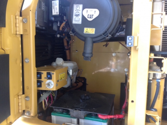 ขาย!! >>> CAT 320D พร้อมใช้งาน สภาพเดิมๆ มีเล่มทะเบียน <<< เบอร์ติดต่อ 098-7155789 086-4631102