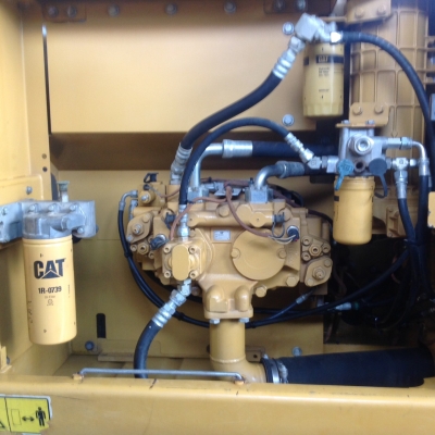 ขาย!! >>> CAT 320D พร้อมใช้งาน สภาพเดิมๆ มีเล่มทะเบียน <<< เบอร์ติดต่อ 098-7155789 086-4631102