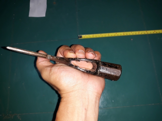 ขายหัวขวานงานเก่าจากUSA.มือสองสภาพสวยคมดี หนัก600กรัม ขายหัวขวานงานเก่าจากUSA.มือสองสภาพสวยคมดี หนัก600กรัม