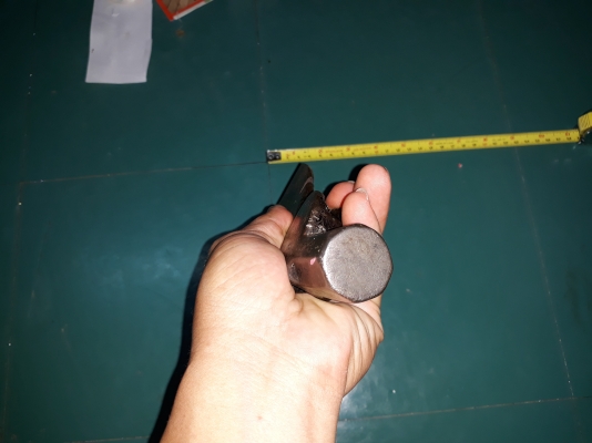 ขายหัวขวานงานเก่าจากUSA.มือสองสภาพสวยคมดี หนัก600กรัม ขายหัวขวานงานเก่าจากUSA.มือสองสภาพสวยคมดี หนัก600กรัม