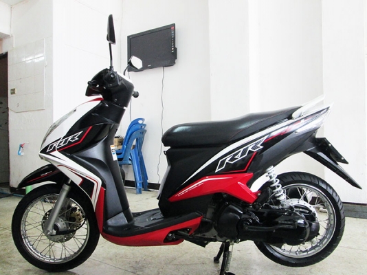 (โอนฟรี) ขาย Grand Filano, GT 125I, Ksr,Mio 125I, Msx, Scoopy I, Centaur, Spark 115I, Demon, CR5,Legend 200