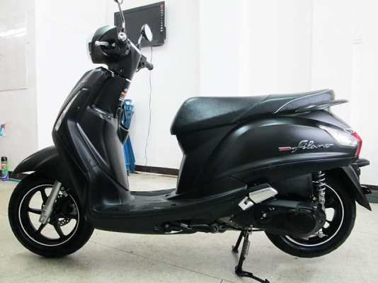 (โอนฟรี) ขาย Grand Filano, GT 125I, Ksr,Mio 125I, Msx, Scoopy I, Centaur, Spark 115I, Demon, CR5,Legend 200