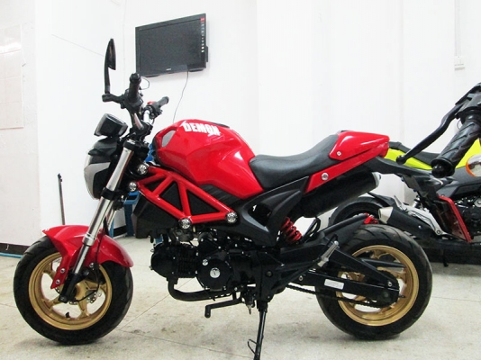 (โอนฟรี) ขาย Grand Filano, GT 125I, Ksr,Mio 125I, Msx, Scoopy I, Centaur, Spark 115I, Demon, CR5,Legend 200