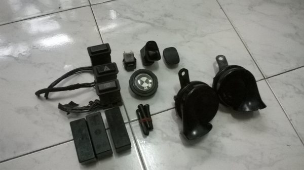 สวิทซ์กับกลอนต่างๆbmw e30