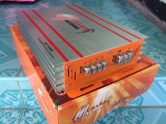 แอมป์คลาสดี M AUDIO มือสองสภาพสวยเดิมๆสายบูธเบสครบกล่องครบใช้งานปกติ เบสดีมาก ไม่กินไฟ ขับ10"-12"หล่อว้อยไม่เกิน2.5"ได้ ขาย 1850 บาท สนใจ0892425454 อยู่สระบุรี แอมป์คลาสดี M AUDIO มือสองสภาพสวยเดิมๆสายบูธเบสครบกล่องครบใช้งานปกติ เบสดีมาก ไม่กินไฟ ขับ10"-12"หล่อว้อยไม่เกิน2.5"ได้ ขาย 1850 บาท สนใจ0892425454 อยู่สระบุรี