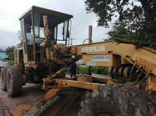 ขออนุขายรถ เกรต 140G 81V CANADA ชีเรี่ยน 685 เอกสารพร้อมโอนรถพร้อมใช้งาน ราคา 1480000 สนใจติดต่อ 0853224877- 0988930465 ขออนุขายรถ เกรต 140G 81V CANADA ชีเรี่ยน 685 เอกสารพร้อมโอนรถพร้อมใช้งาน ราคา 1480000 สนใจติดต่อ 0853224877- 0988930465