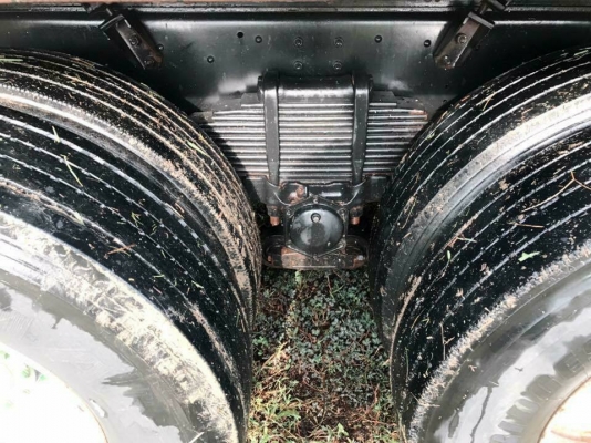 HINO S500 FM1ANLD เครื่อง 344 แรง ปี 57 ตัวแท้ #17,103 อ่างเนียมท่อ S กระบะดั้มพ์แม่ลูกสามมิตร ไมล์ 147,xxx  ยาง 90\% พื้นกะบะเรียบเนียน รถสวยเดิมไม่เคยเกิดเหุต เครื่องเกียร์ดี พร้อมใช้ทะเบียนพร้อมโอน