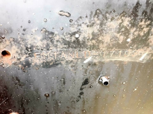 HINO S500 FM1ANLD เครื่อง 344 แรง ปี 57 ตัวแท้ #17,103 อ่างเนียมท่อ S กระบะดั้มพ์แม่ลูกสามมิตร ไมล์ 147,xxx  ยาง 90\% พื้นกะบะเรียบเนียน รถสวยเดิมไม่เคยเกิดเหุต เครื่องเกียร์ดี พร้อมใช้ทะเบียนพร้อมโอน