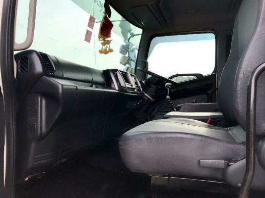 HINO S500 FM1ANLD เครื่อง 344 แรง ปี 57 ตัวแท้ #17,103 อ่างเนียมท่อ S กระบะดั้มพ์แม่ลูกสามมิตร ไมล์ 147,xxx  ยาง 90\% พื้นกะบะเรียบเนียน รถสวยเดิมไม่เคยเกิดเหุต เครื่องเกียร์ดี พร้อมใช้ทะเบียนพร้อมโอน