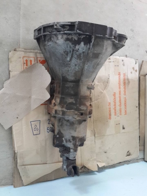 เกียร์ตะกูลนิสสันลูกสั้น (ยาว 25 นิ้ว) เหมาะสมกับคาริเบียนเครื่อง BD TD เกียร์ตะกูลนิสสันลูกสั้น (ยาว 25 นิ้ว) เหมาะสมกับคาริเบียนเครื่อง BD TD