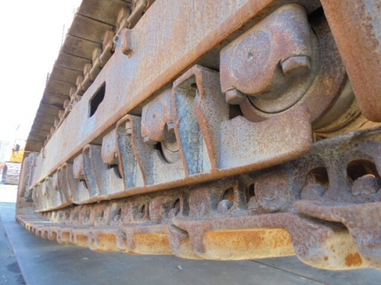 ขายแม็คโคร CATERPILLAR 345 C พร้อมใช้งาน นำเข้าจากต่างประเทศ ติดต่อ 063-9316985 ID LINE : 0639316985 ครับ