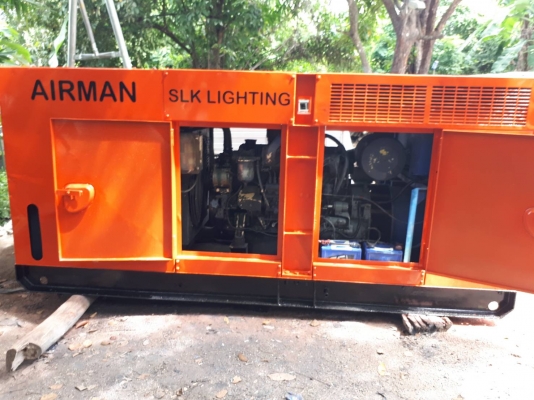 ขาย AIRMAN SDG 150S