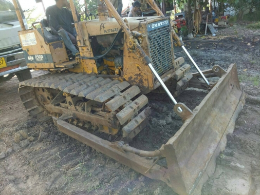 ขออนุขายรถ  D20-6พร้อมใช้งานคีนเป็ด  ทุกระบบ พร้อมใช้งานราคา 175000  สนใจติดต่อ 0853224877- 0988930465