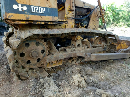 ขออนุขายรถ  D20-6พร้อมใช้งานคีนเป็ด  ทุกระบบ พร้อมใช้งานราคา 175000  สนใจติดต่อ 0853224877- 0988930465