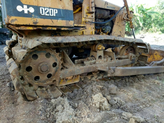 ขออนุขายรถ  D20-6พร้อมใช้งานคีนเป็ด  ทุกระบบ พร้อมใช้งานราคา 175000  สนใจติดต่อ 0853224877- 0988930465