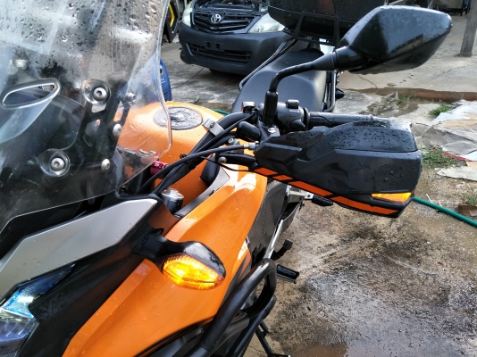 ขาย cb 500x