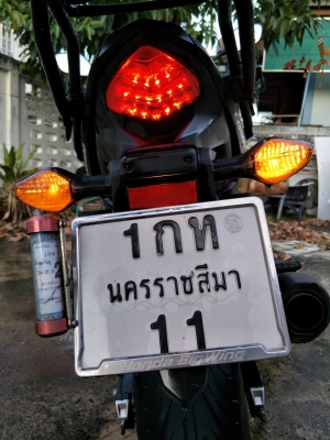 ขาย cb 500x