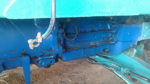 รถคีบอ้อย