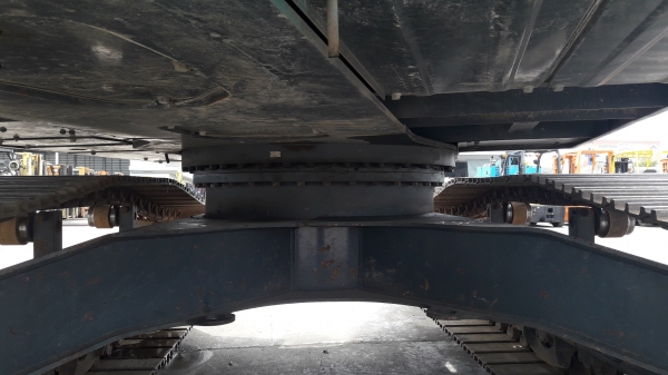 ขายรถแบ็คโฮ KOBELCO SK200LC-8 Yn12 บูมยาว เก่าญี่ปุ่น ใช้งานเพียง 3 พันชั่วโมง สภาพนางฟ้า