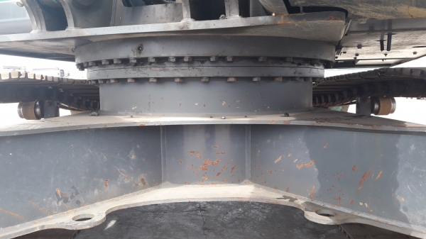 ขายรถแบ็คโฮ KOBELCO SK200LC-8 Yn12 บูมยาว เก่าญี่ปุ่น ใช้งานเพียง 3 พันชั่วโมง สภาพนางฟ้า