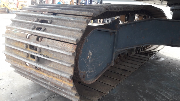 ขายรถแบ็คโฮ KOBELCO SK200LC-8 Yn12 บูมยาว เก่าญี่ปุ่น ใช้งานเพียง 3 พันชั่วโมง สภาพนางฟ้า